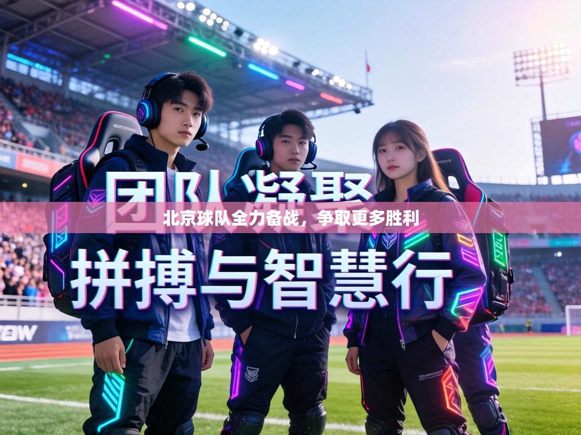 北京球队全力备战，争取更多胜利  第1张