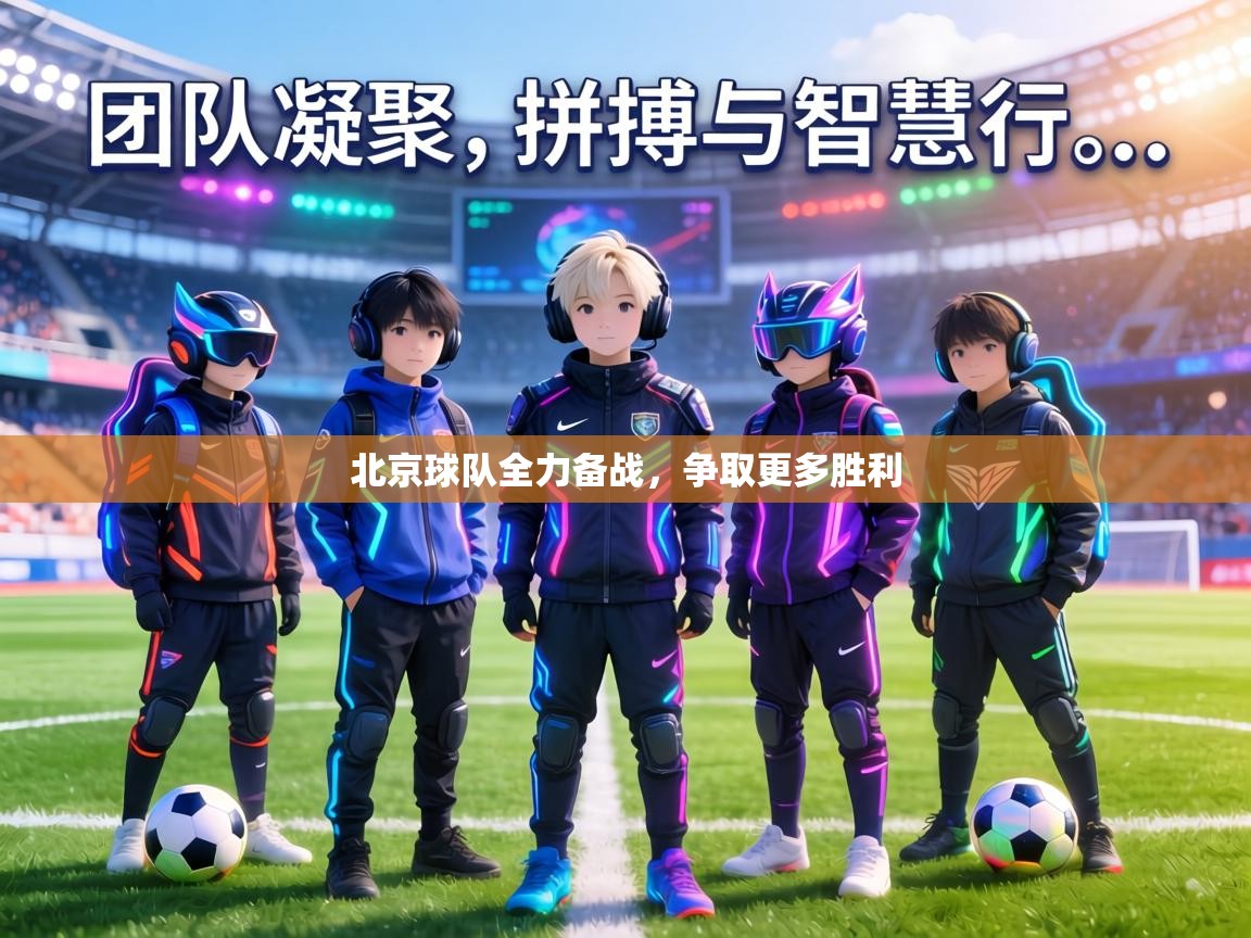 北京球队全力备战，争取更多胜利  第2张